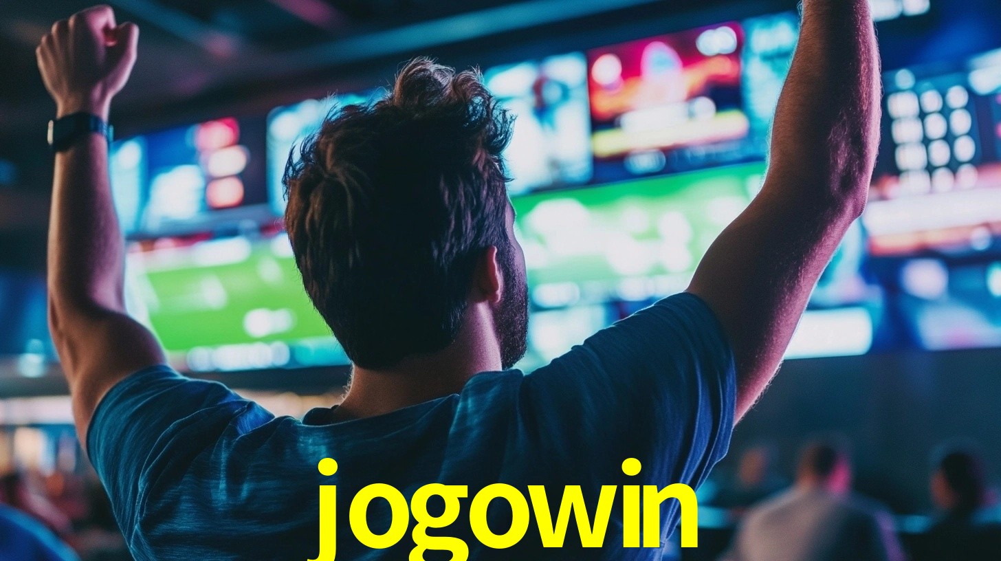 jogowin login