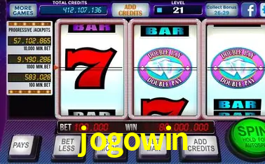 Desvendando o Mundo dos Jogos Virtuais na jogowin