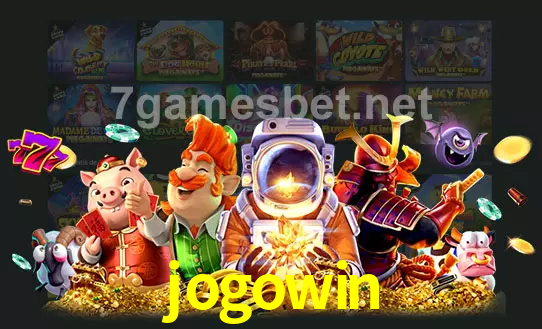cassino jogowin