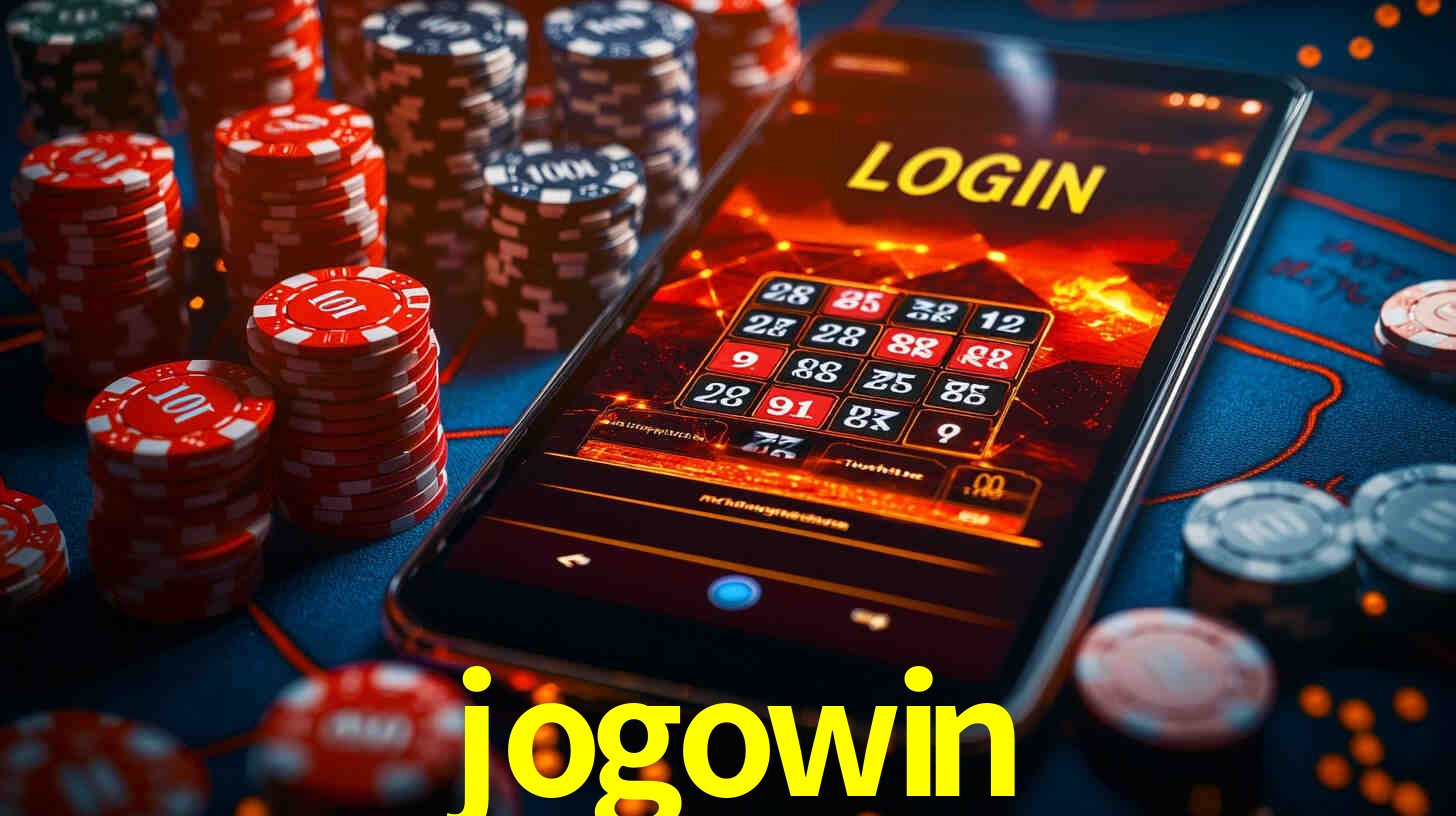 jogowin login