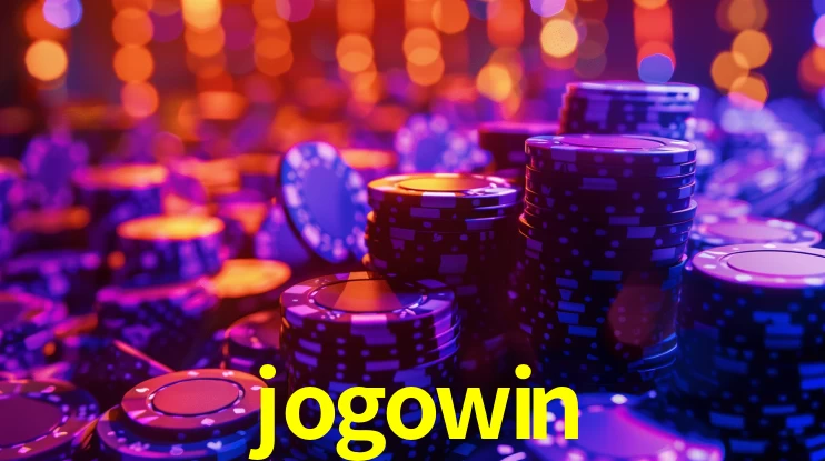jogowin login