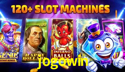 Descubra a Magia dos Jogos de Arcade no jogowin