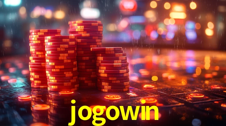 jogowin,jogowin bet