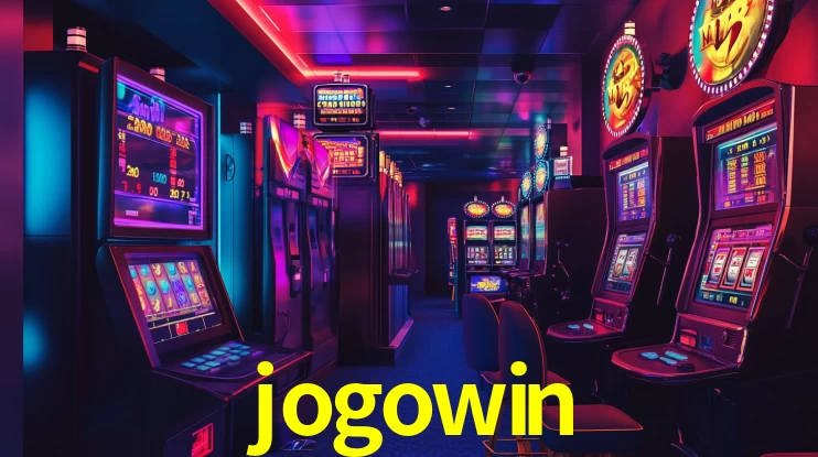 jogowin App Interface