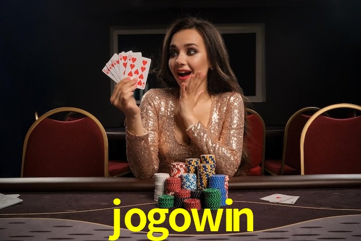cassino jogowin