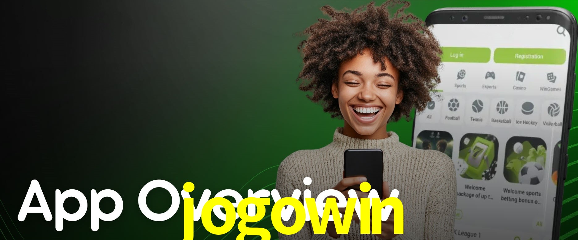 Weekend Specials jogowin