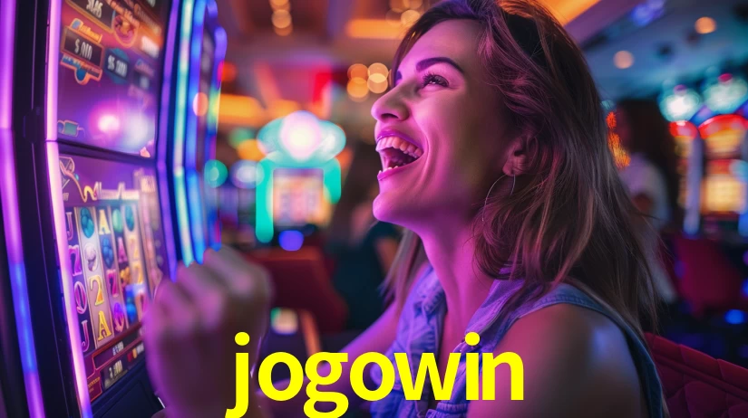 jogowin login