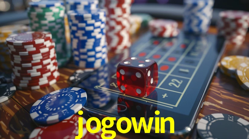 jogowin,jogowin bet
