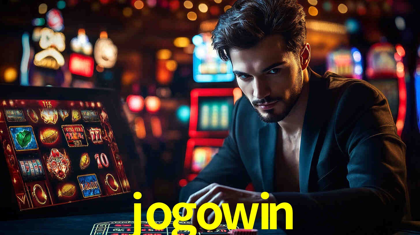 jogowin: A Experiência de Casino com Jogos de Mesa ao Vivo