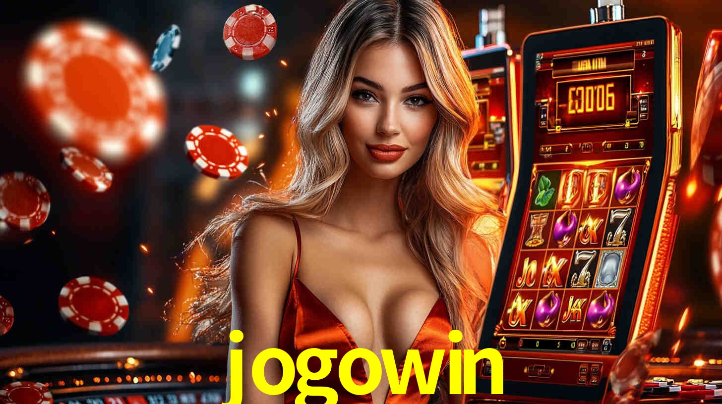 jogowin bet