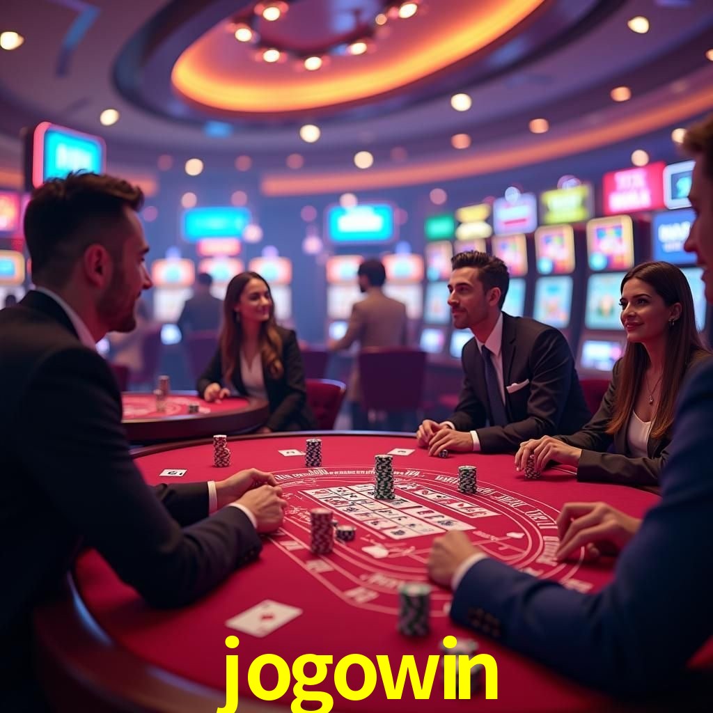 PIX Instantâneo jogowin