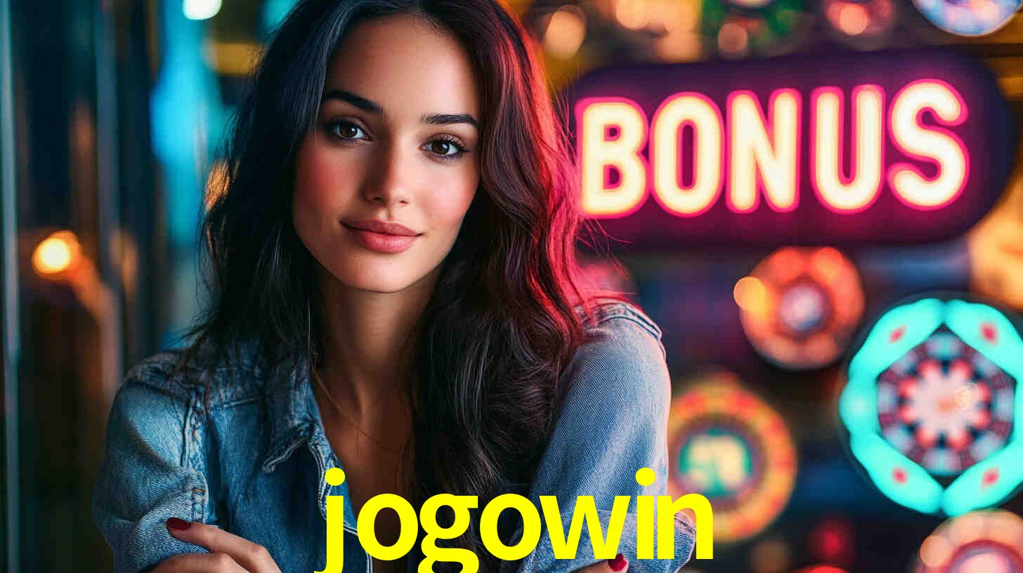 jogowin bet