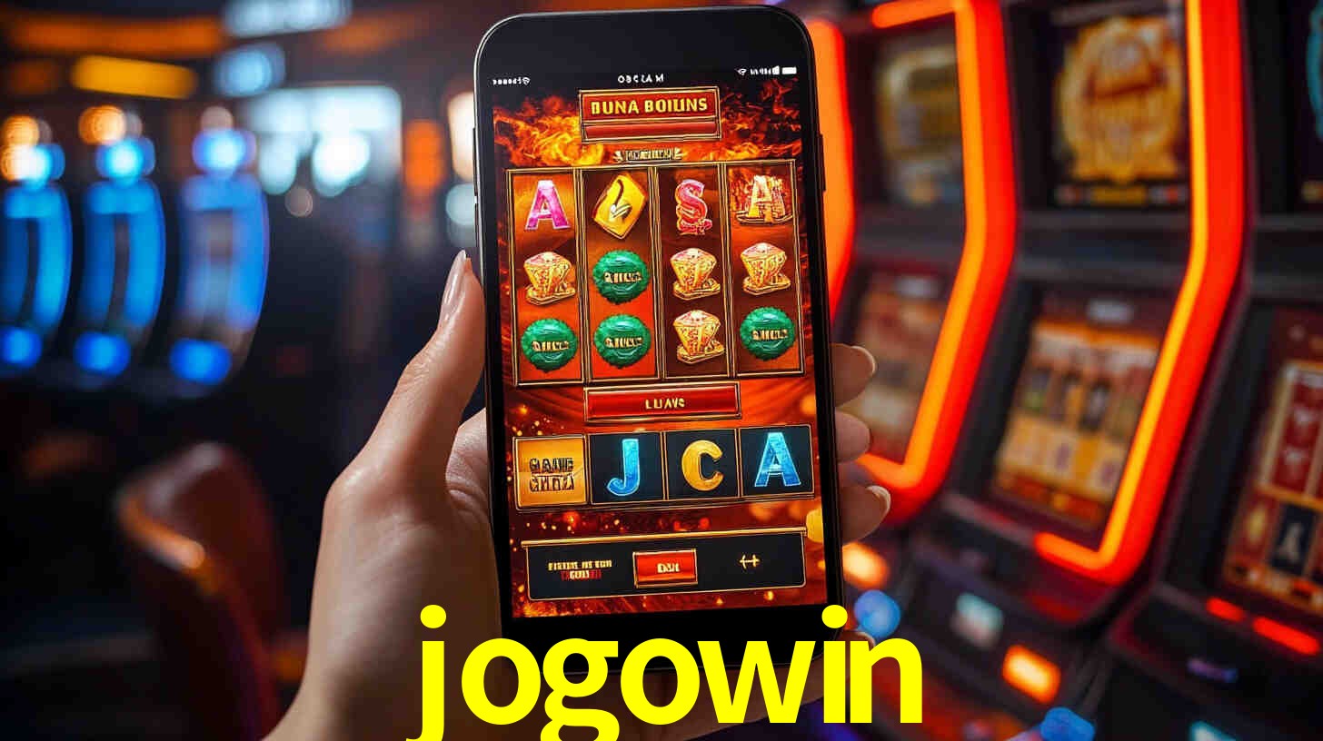 jogowin,jogowin bet