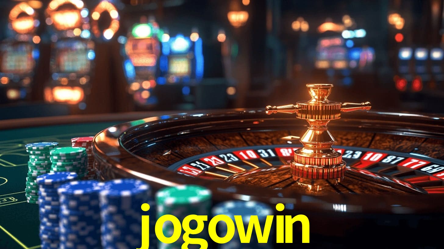 Sinta a adrenalina dos jogos de cassino com jogowin