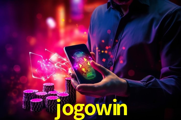 Bônus de Boas-vindas jogowin