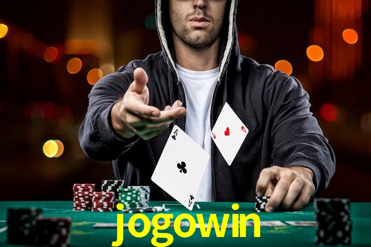 jogowin,jogowin bet