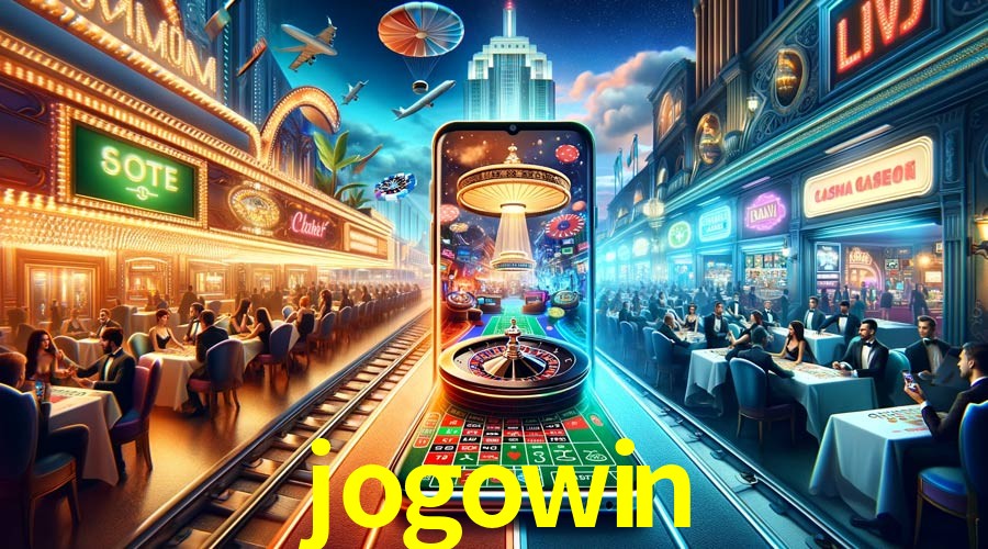 Responsive Design jogowin