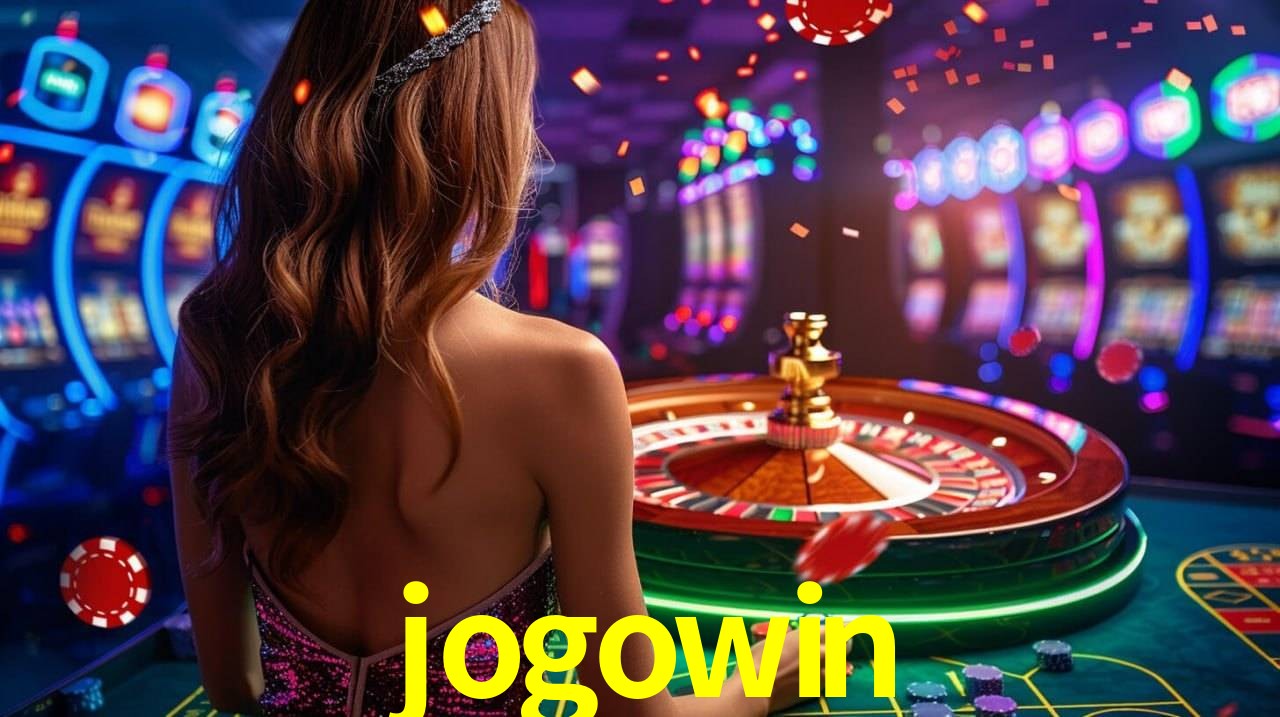 APP rápido e leve da jogowin