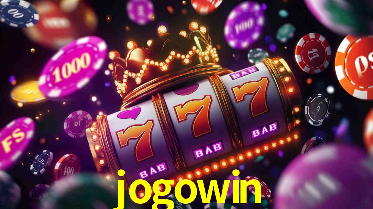 Game Providers jogowin