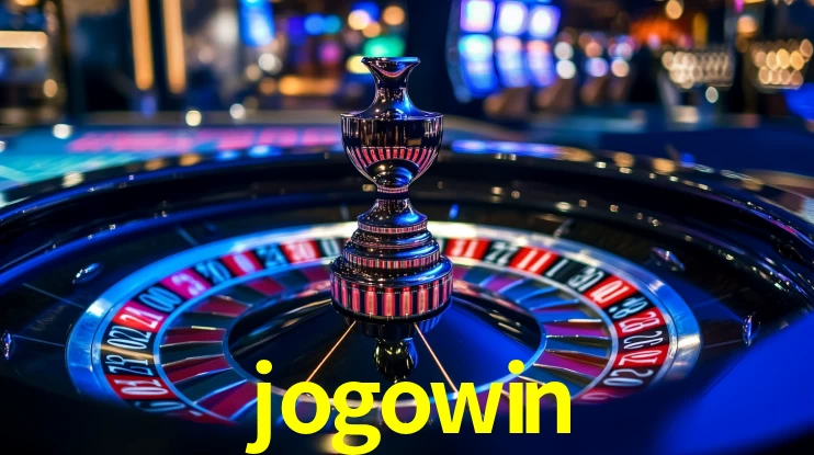 jogowin,jogowin bet