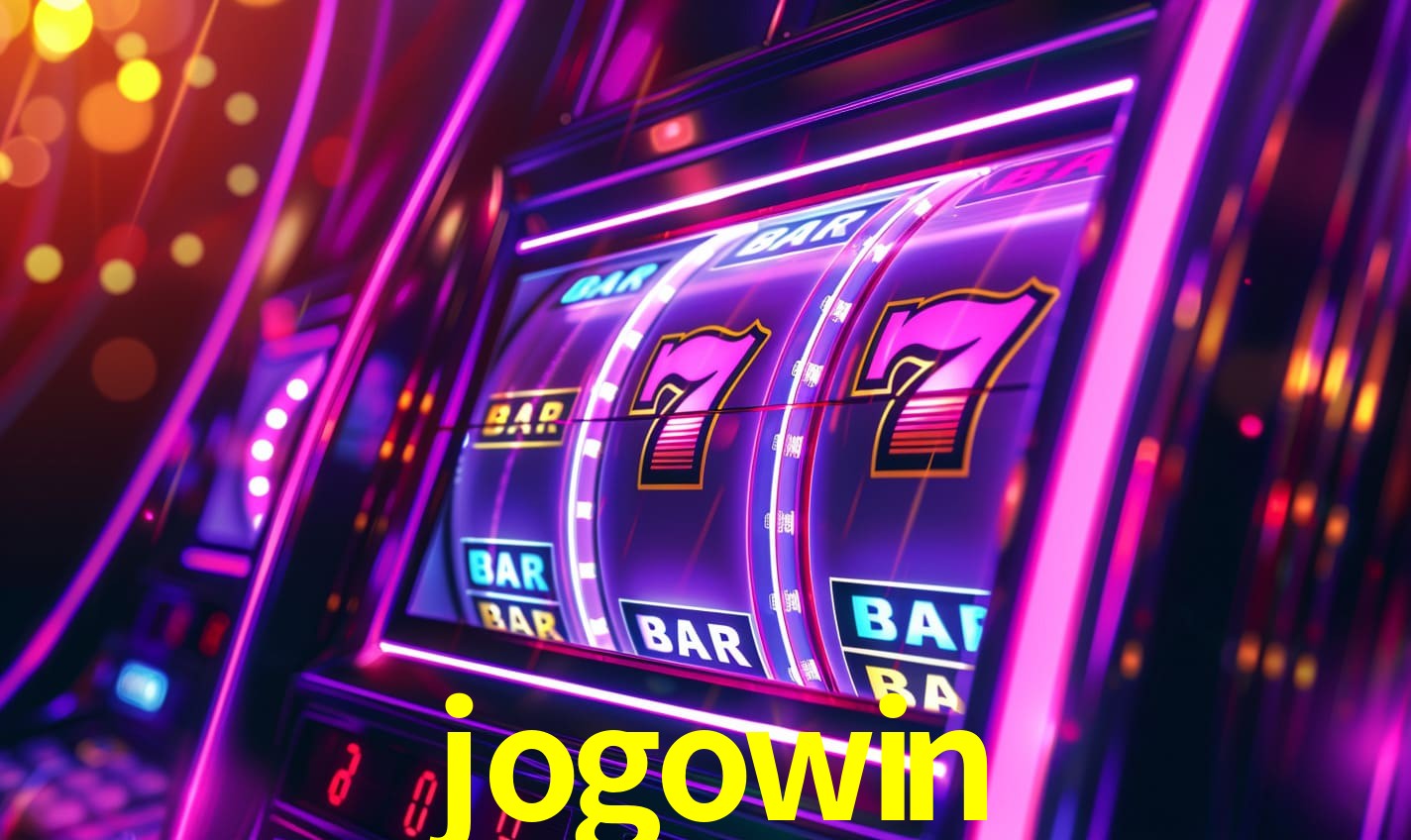 jogowin,jogowin bet