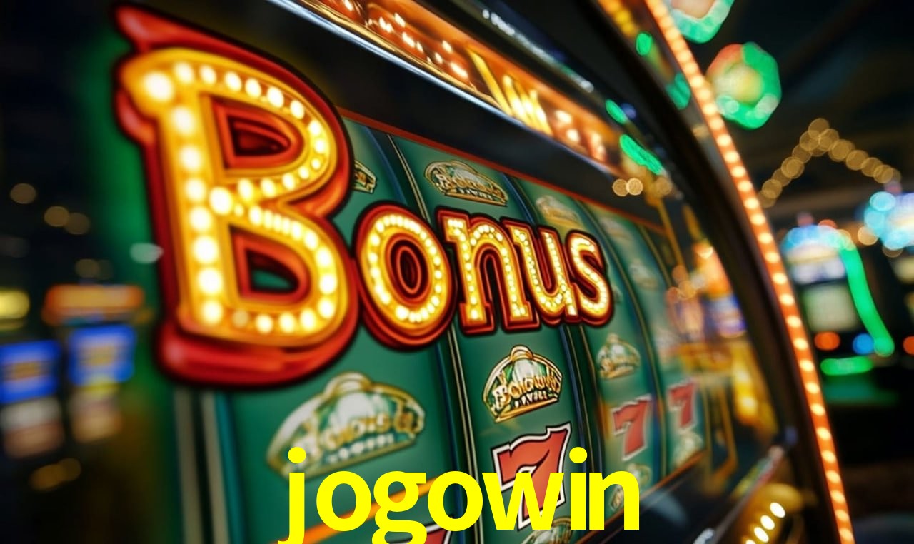 Jogos com bônus e suporte 24h na jogowin