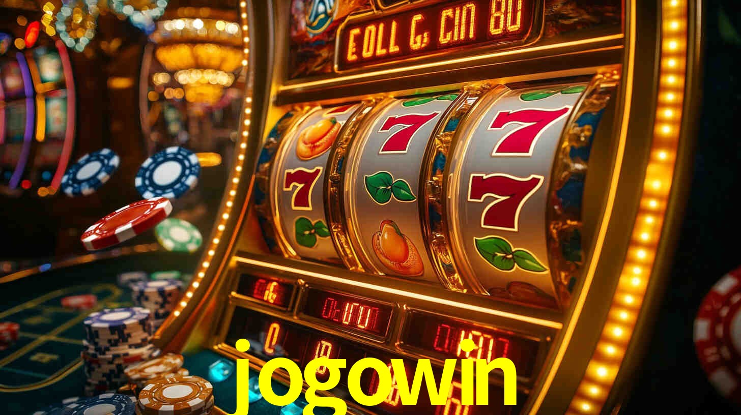 Welcome Bonus jogowin