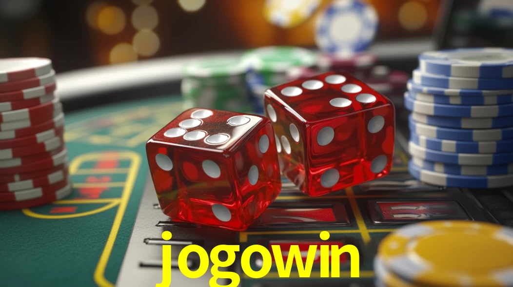 Roulette Table jogowin
