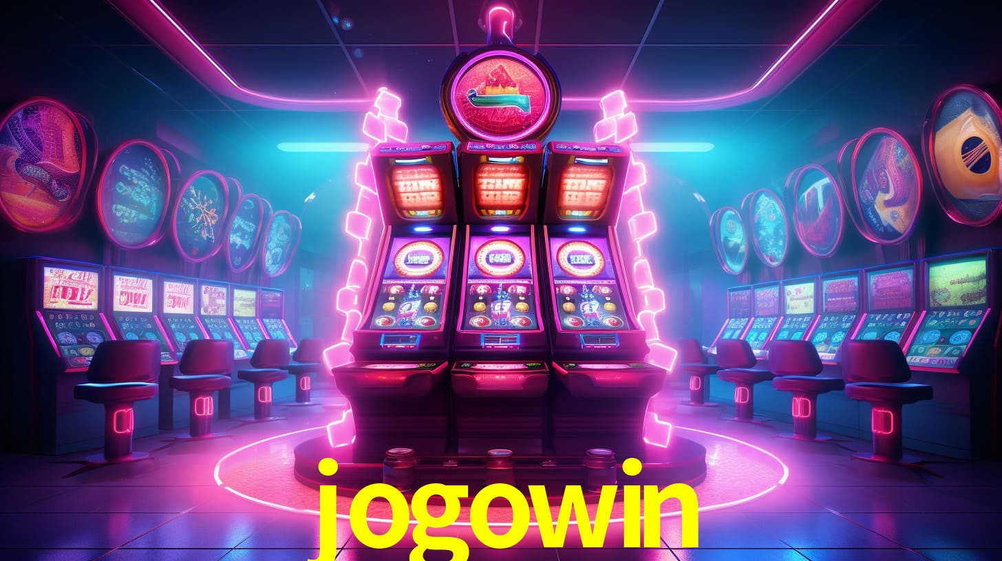 jogowin bet