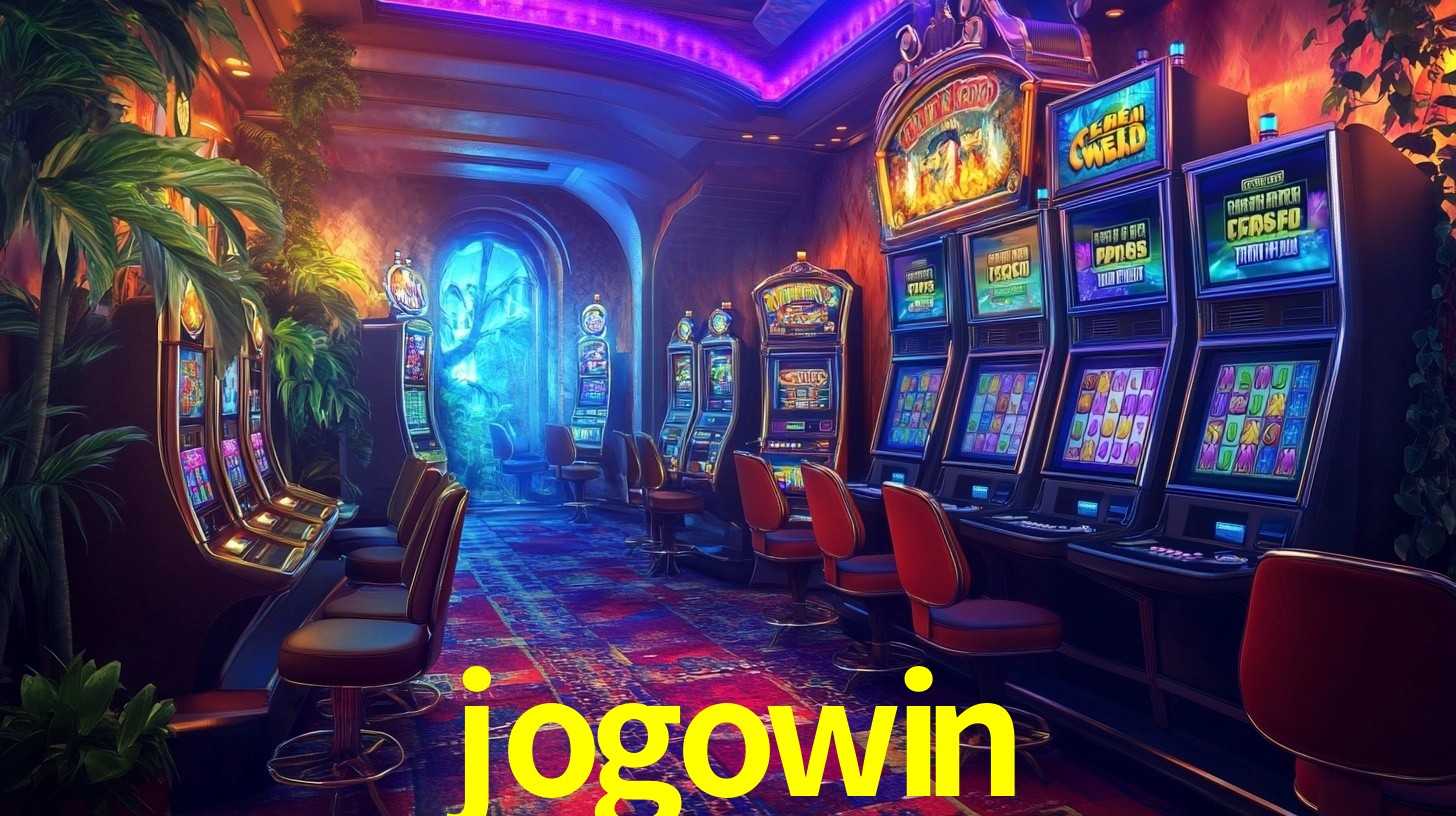 Live Casino jogowin