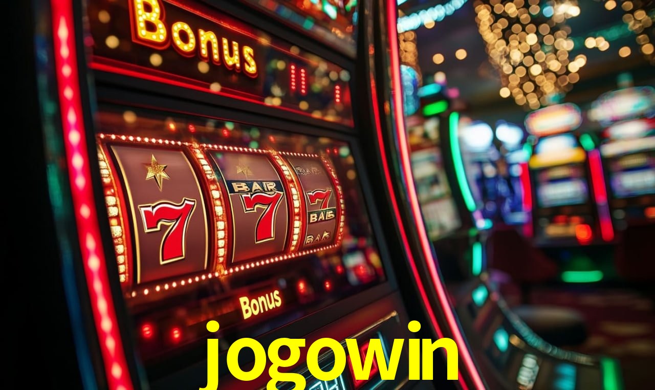 jogowin bet