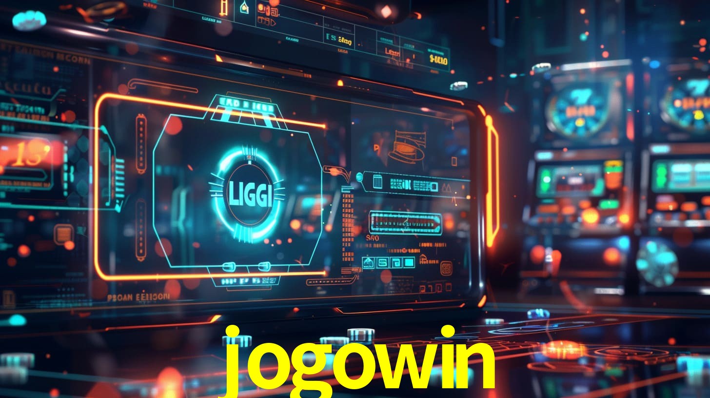 jogowin